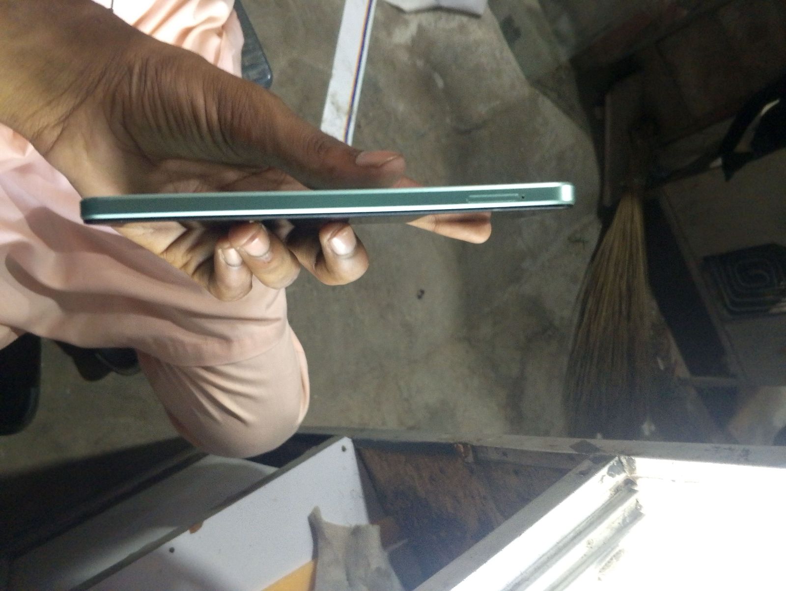 Vivo Y03 · 4GB / 64GB - photo 3