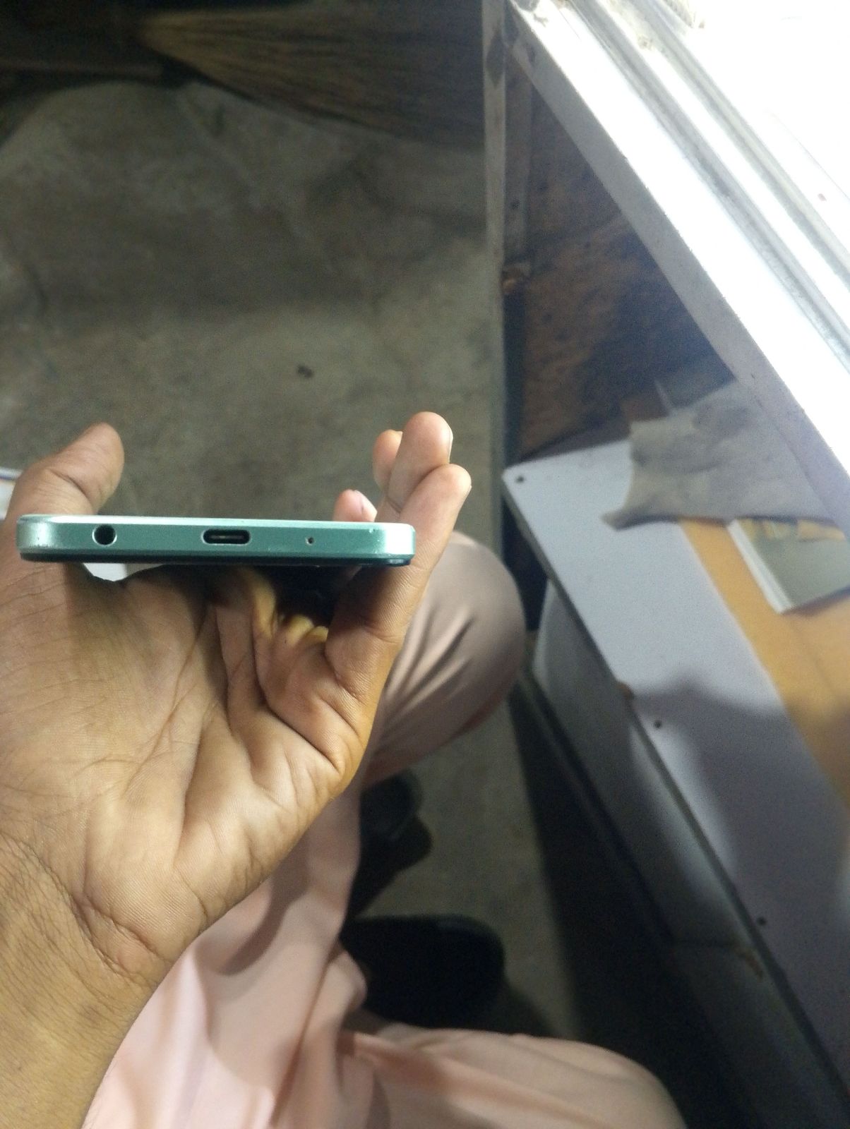 Vivo Y03 · 4GB / 64GB - photo 4