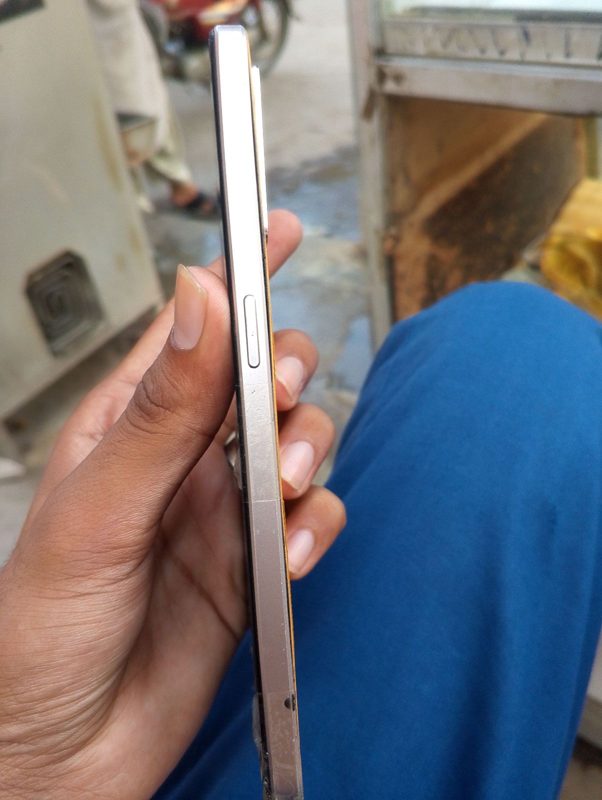 Oppo F21 Pro · 8GB / 128GB - photo 2