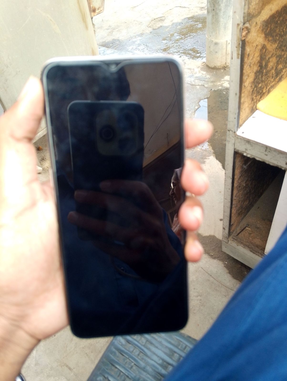 Oppo A5 2020 · 4GB / 128GB - photo 3