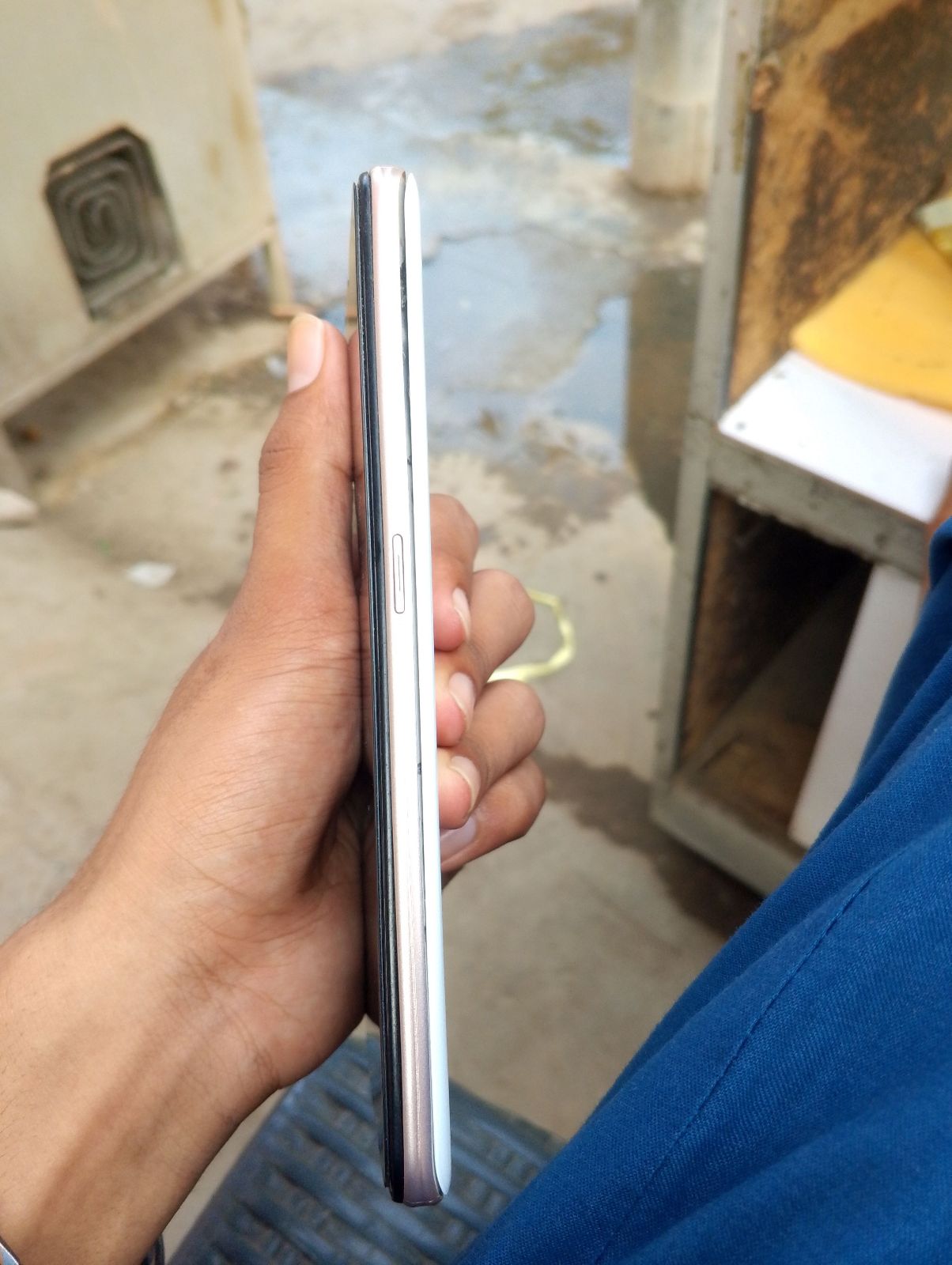 Oppo A5 2020 · 4GB / 128GB - photo 2