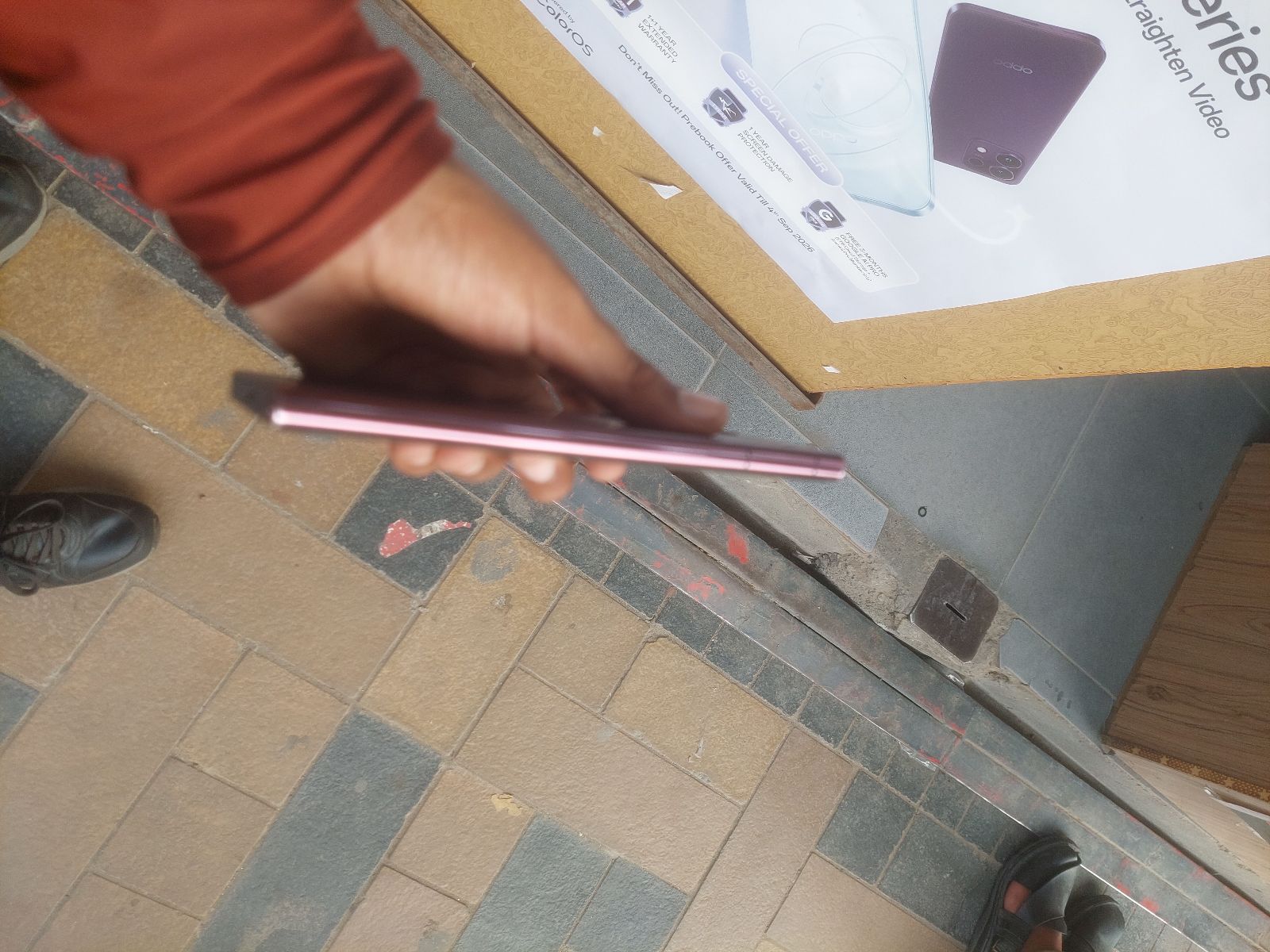 Galaxy S22 Ultra · 8GB / 128GB - photo 4