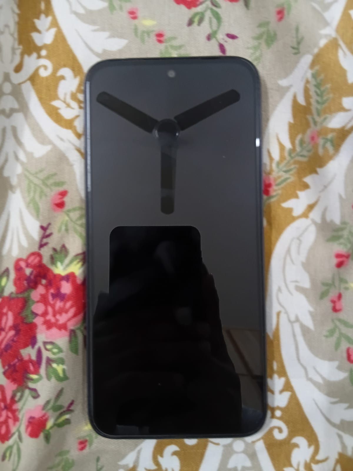 Oppo A6k · 6GB / 128GB - photo 4