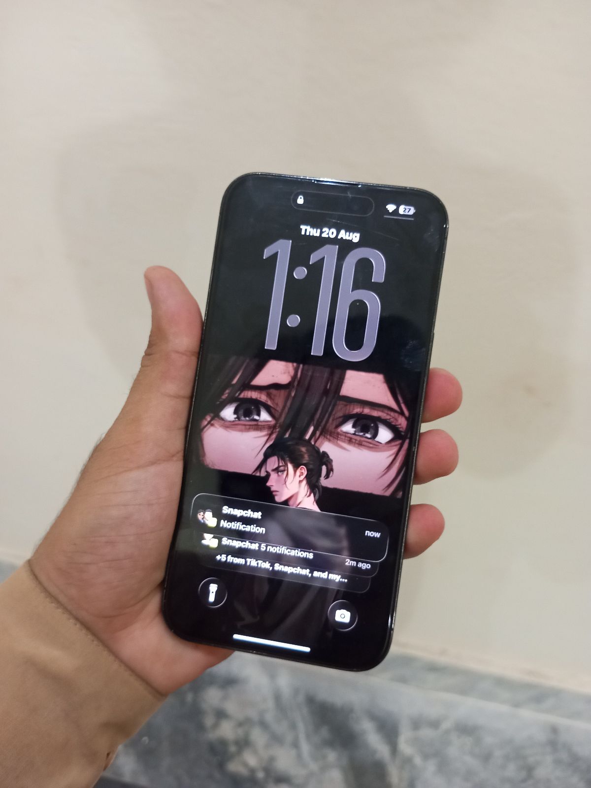 iPhone 14 Pro Max · 128GB - photo 2