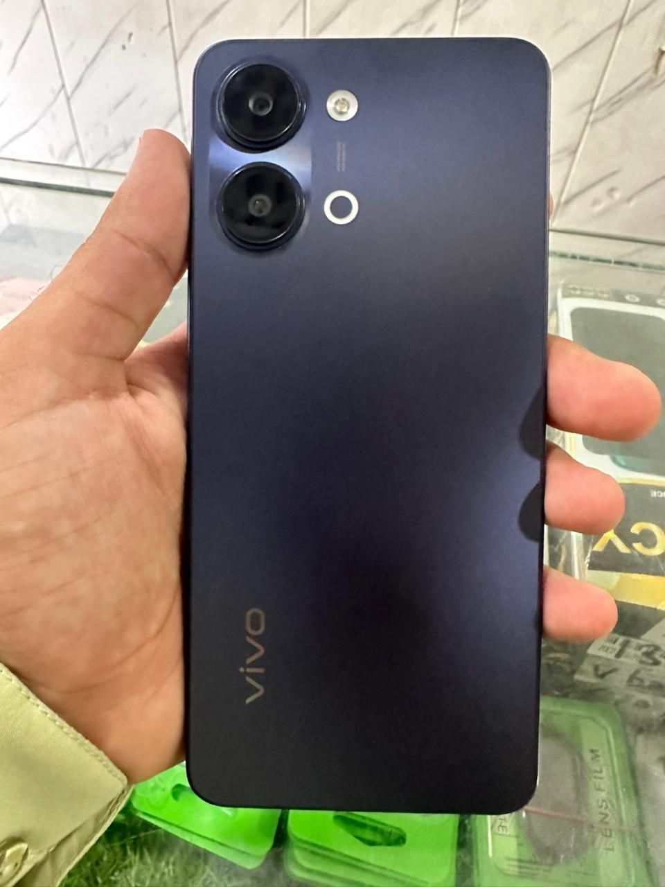 Vivo Y05 · 4GB / 128GB - photo 1