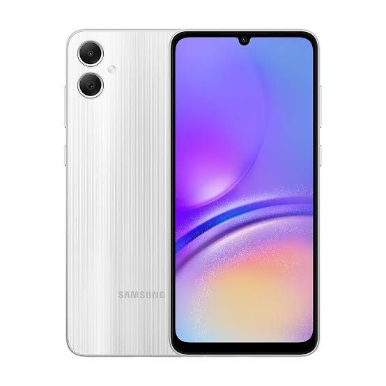 Galaxy A06 · 4GB / 64GB - photo 3
