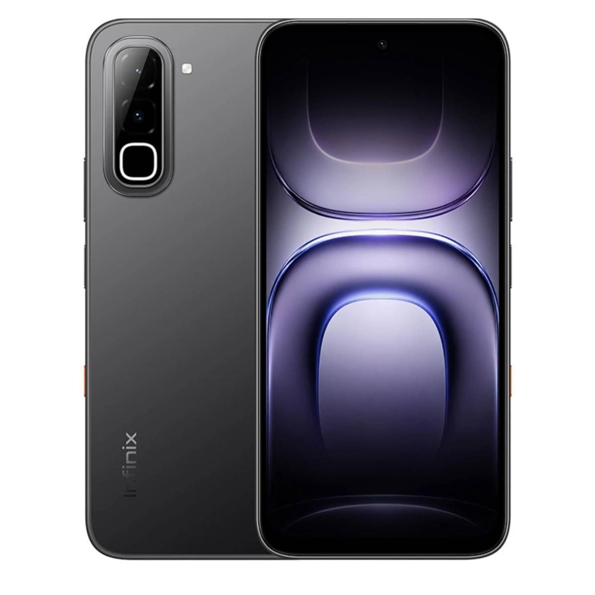 Infinix Hot 70 · 6GB / 128GB - photo 2