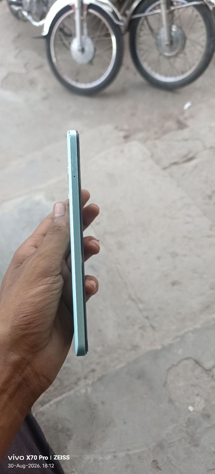 Oppo A58 · 8GB / 128GB - photo 3