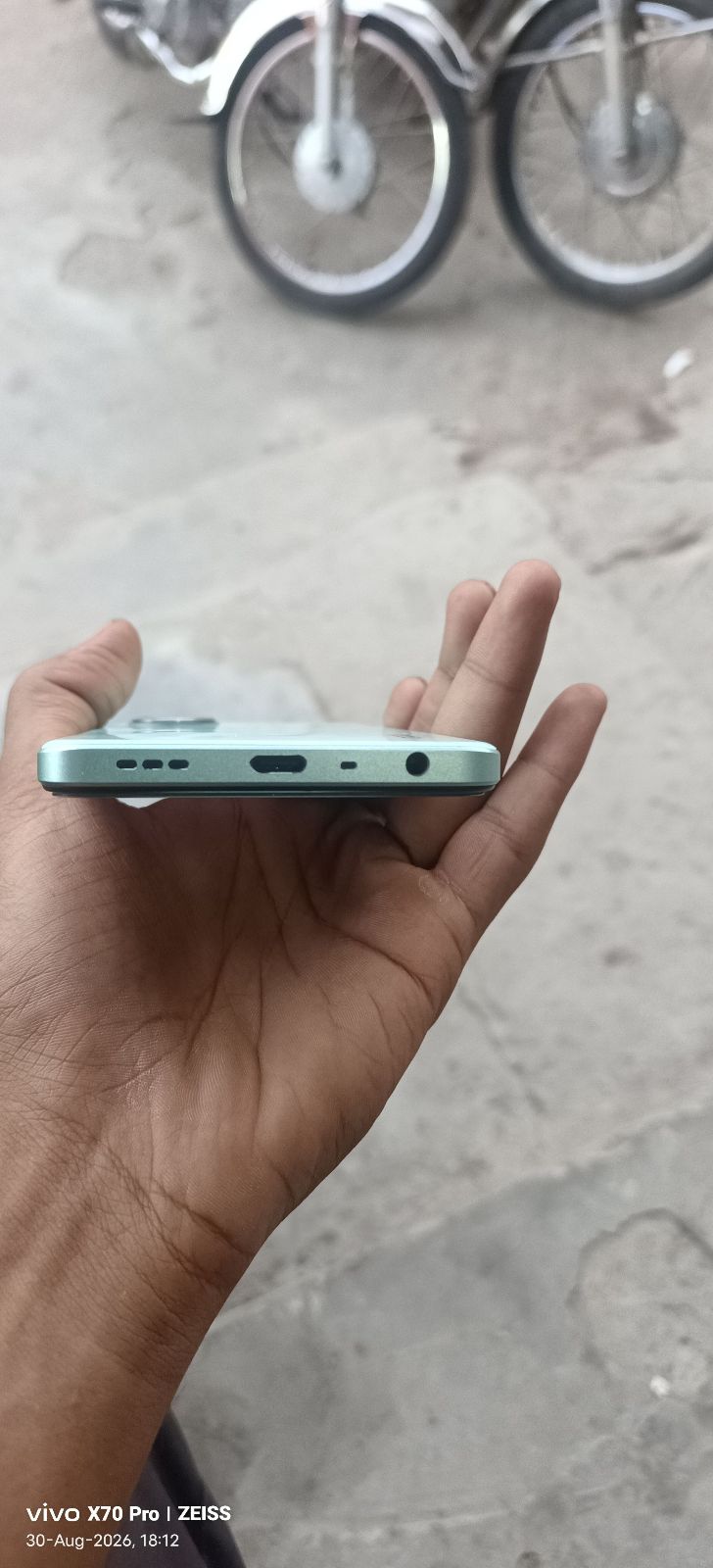Oppo A58 · 8GB / 128GB - photo 4