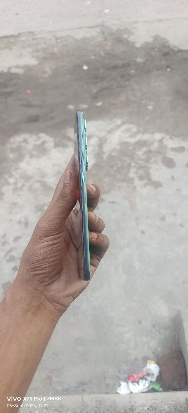 Infinix Hot 60 Pro · 8GB / 256GB - photo 3
