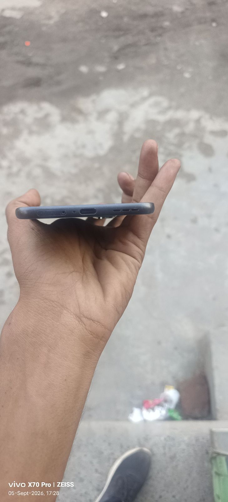 Infinix Hot 60 Pro · 8GB / 256GB - photo 4
