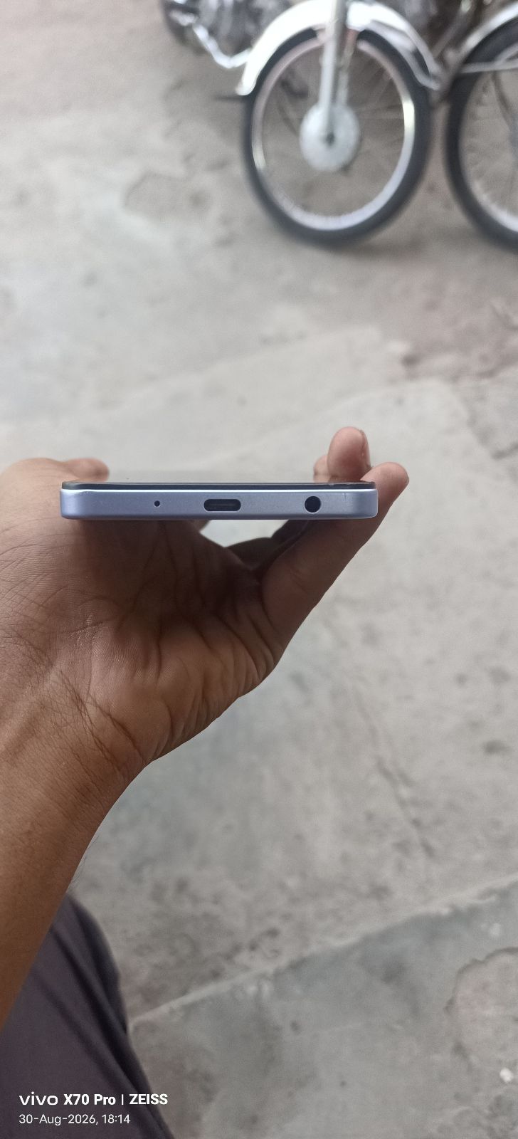 Vivo Y05 · 4GB / 64GB - photo 3
