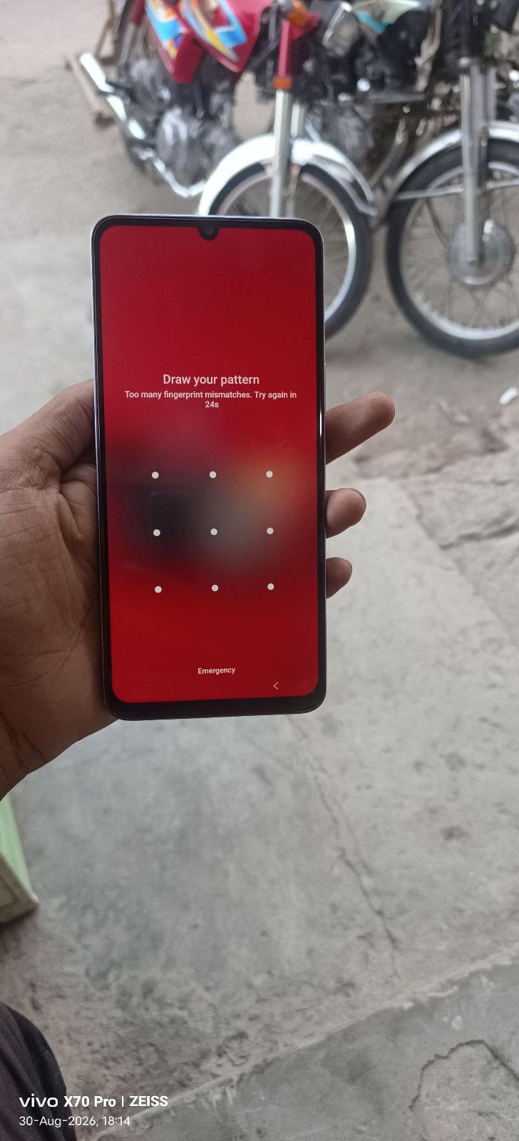 Vivo Y05 · 4GB / 64GB - photo 2