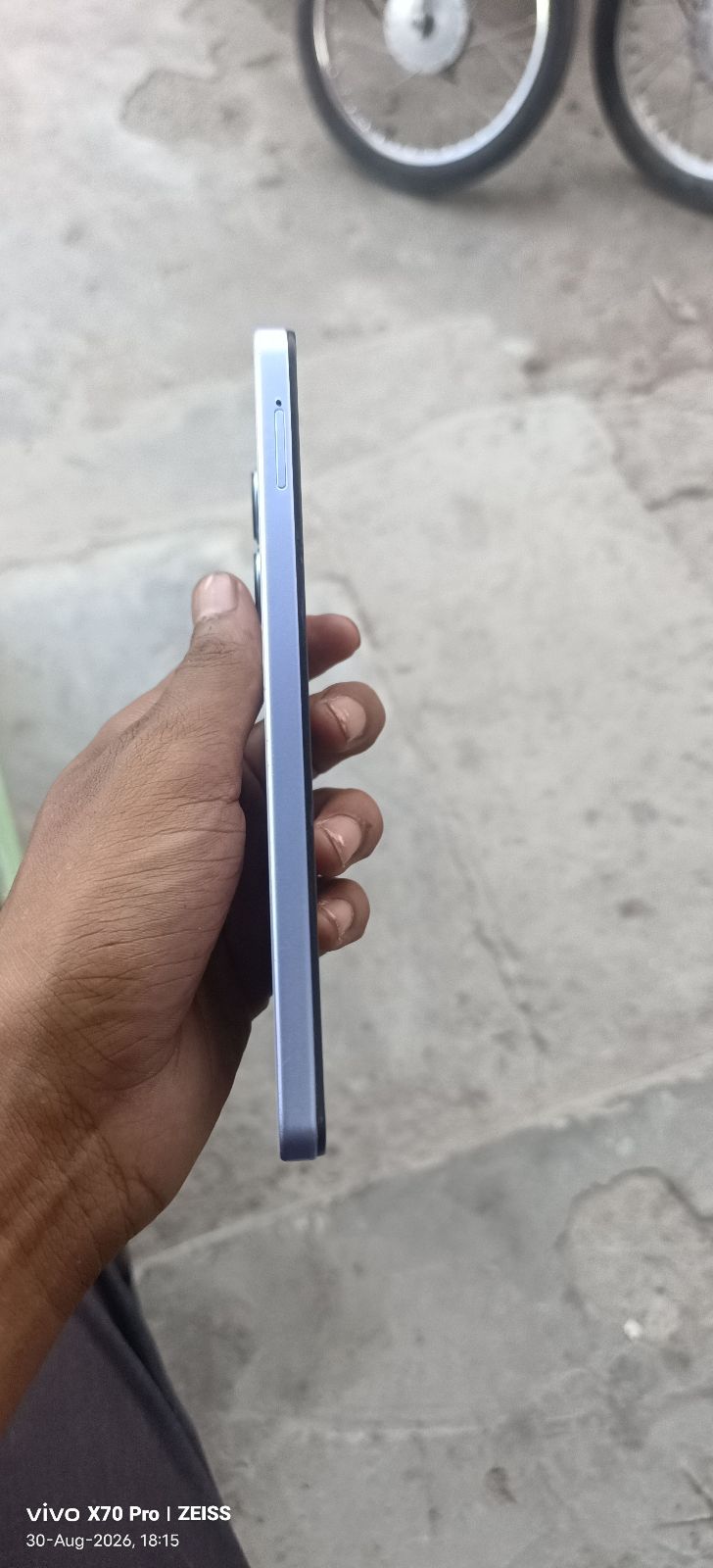 Vivo Y05 · 4GB / 64GB - photo 4