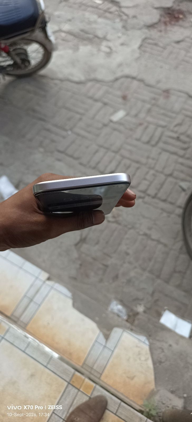 Oppo A6 · 8GB / 128GB - photo 3