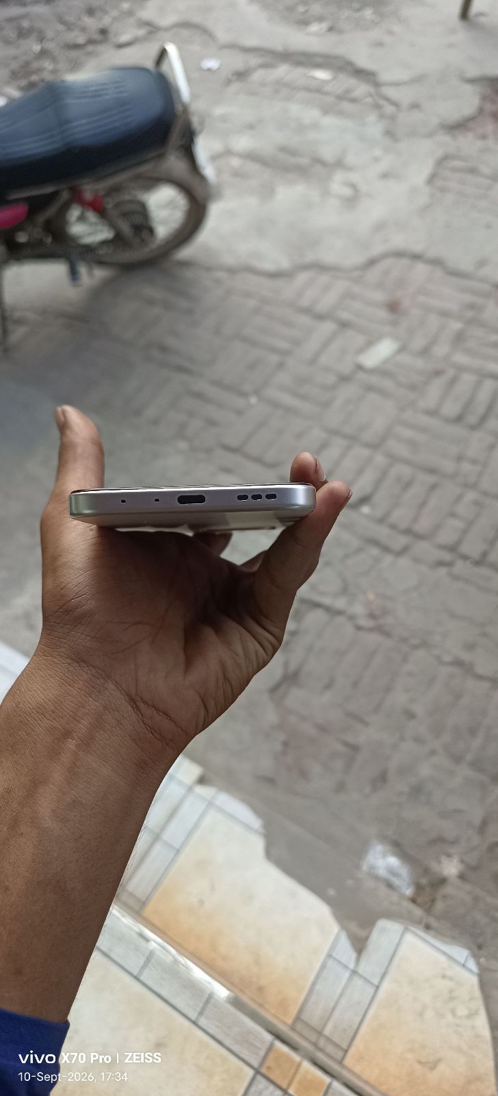 Oppo A6 · 8GB / 128GB - photo 4