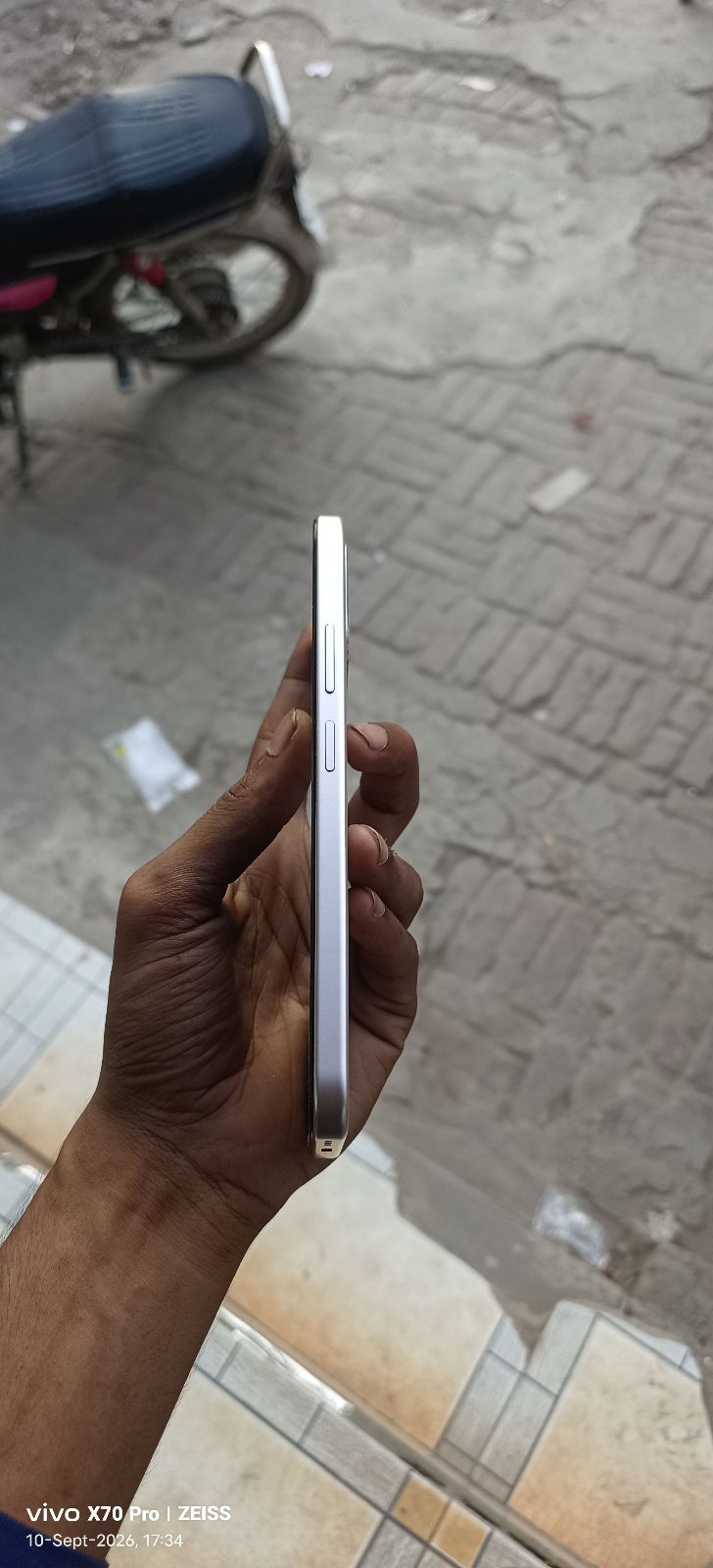 Oppo A6 · 8GB / 128GB - photo 5
