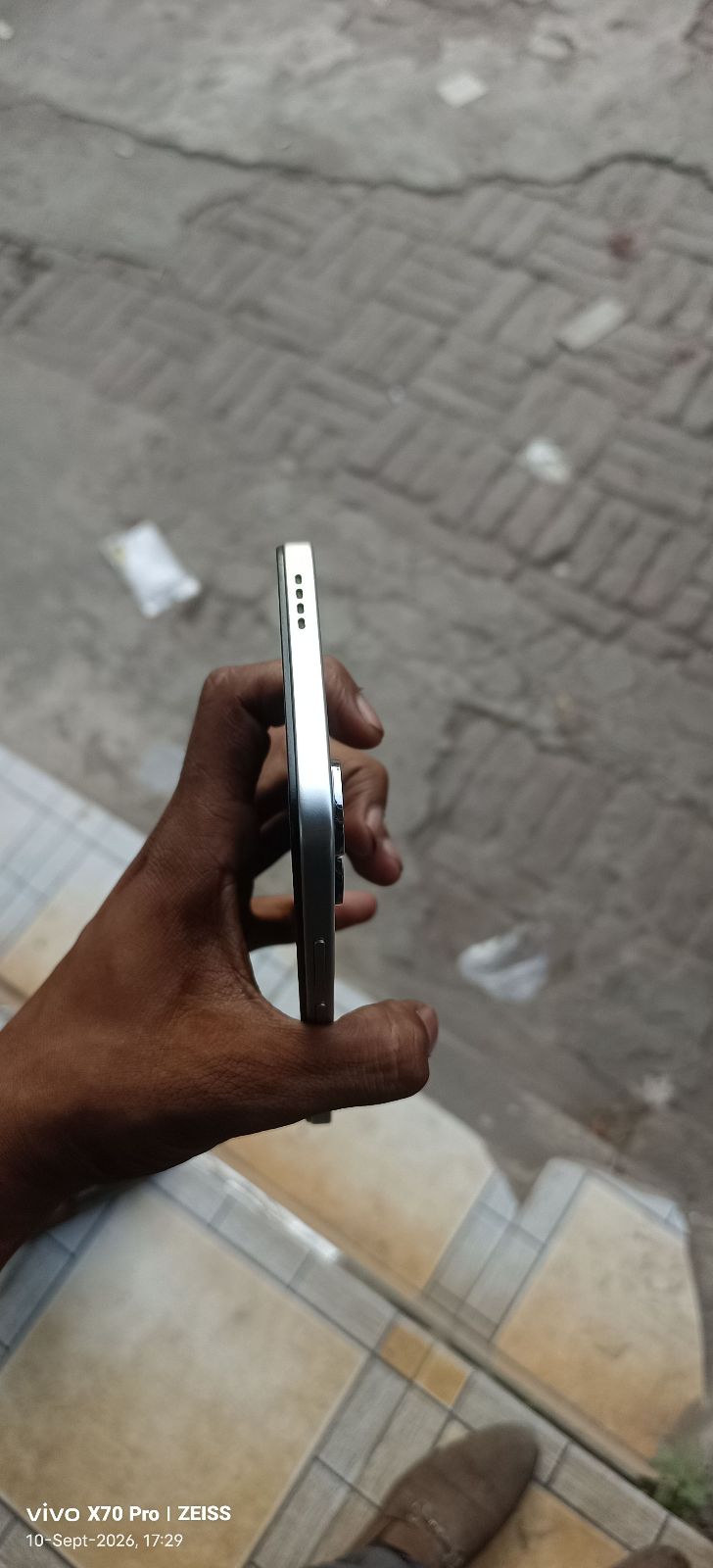 Infinix Smart 20 · 4GB / 64GB - photo 3