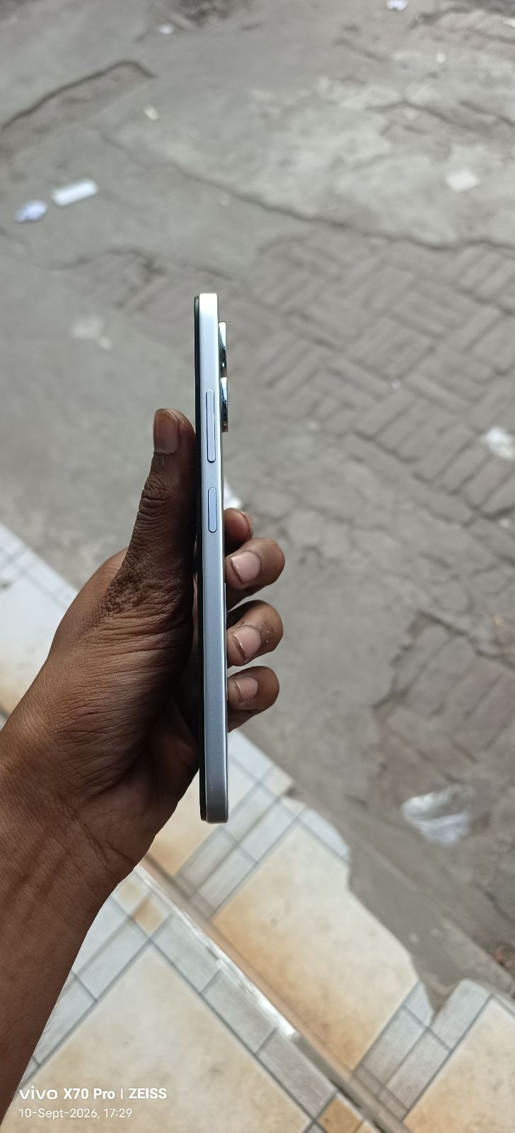 Infinix Smart 20 · 4GB / 64GB - photo 2