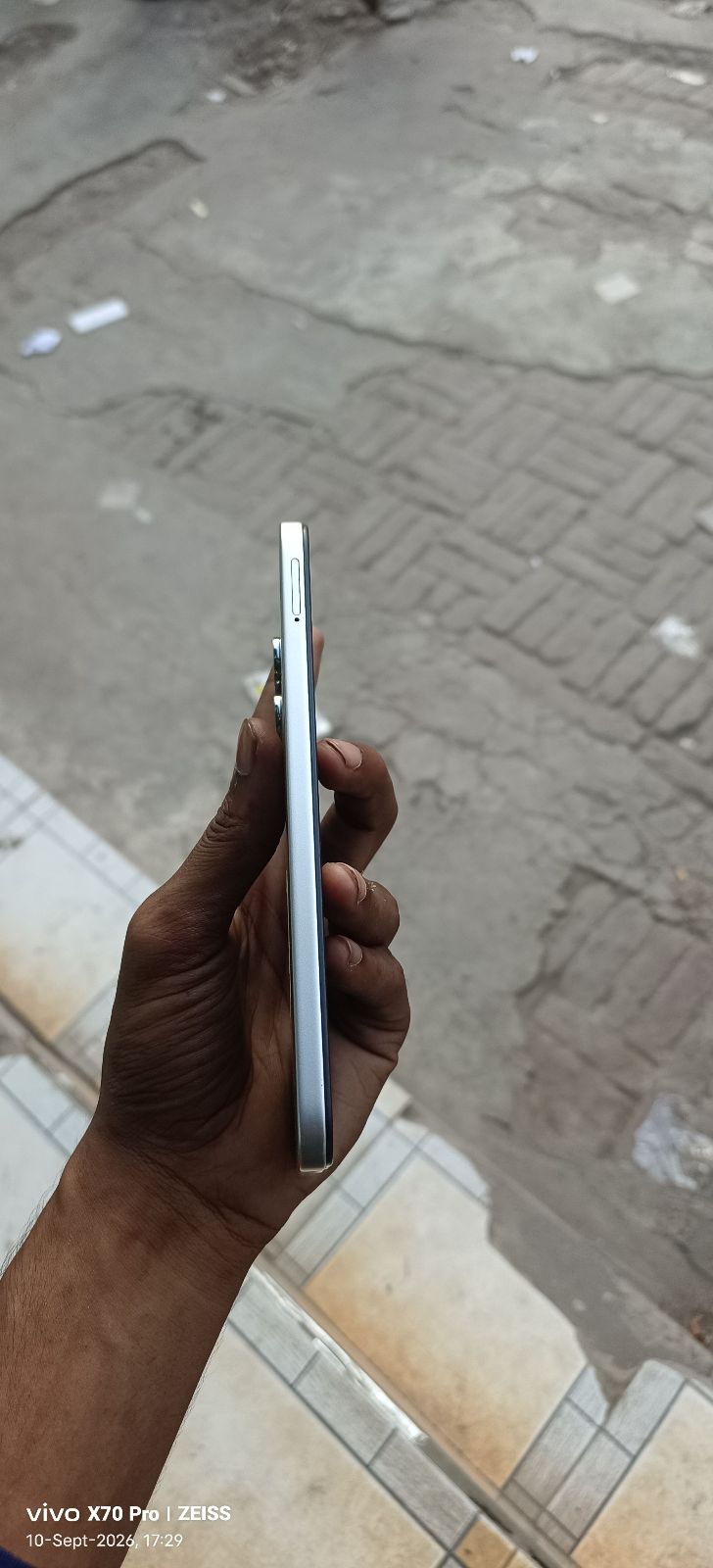 Infinix Smart 20 · 4GB / 64GB - photo 4