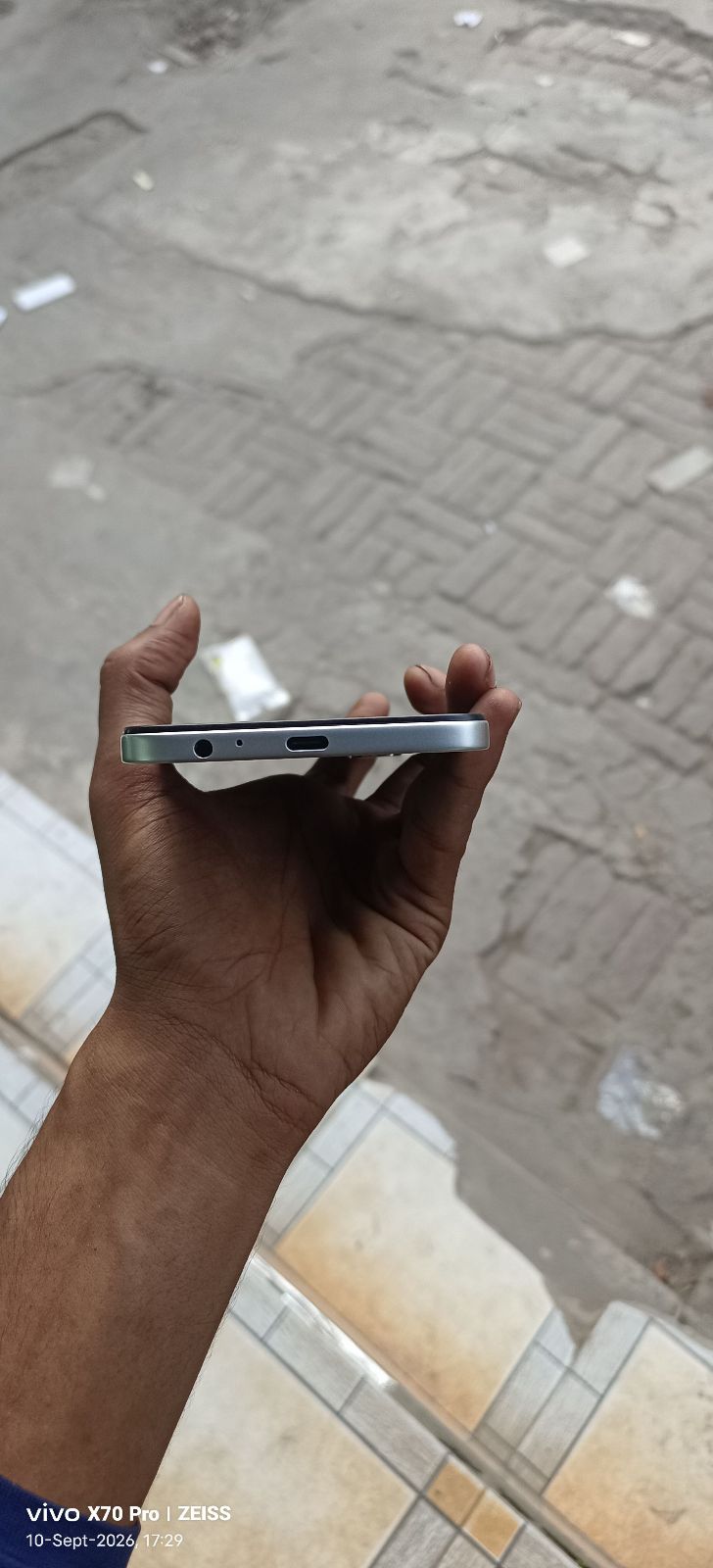 Infinix Smart 20 · 4GB / 64GB - photo 5