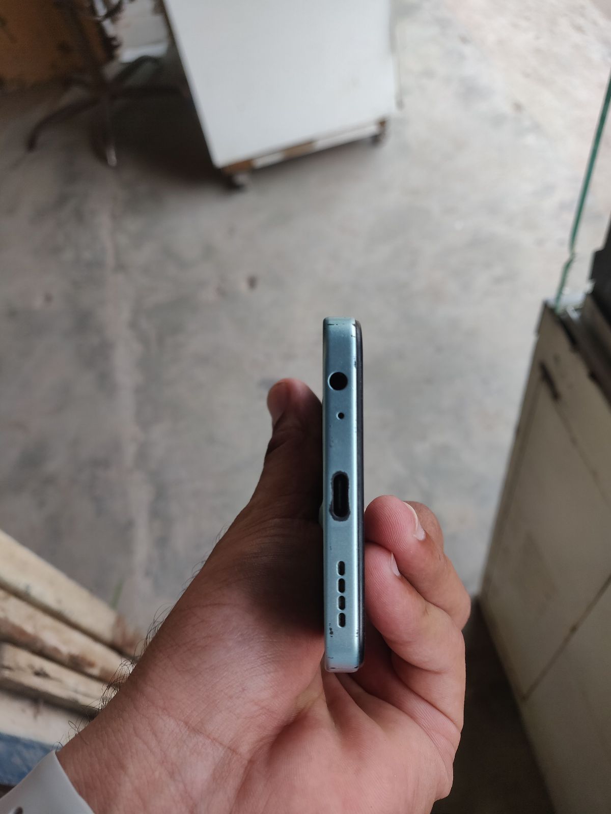 Infinix Smart 9 HD · 4GB / 64GB - photo 3