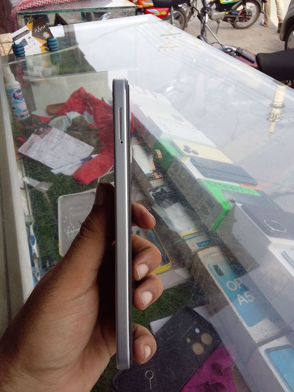 Infinix Smart 10 · 4GB / 64GB - photo 3