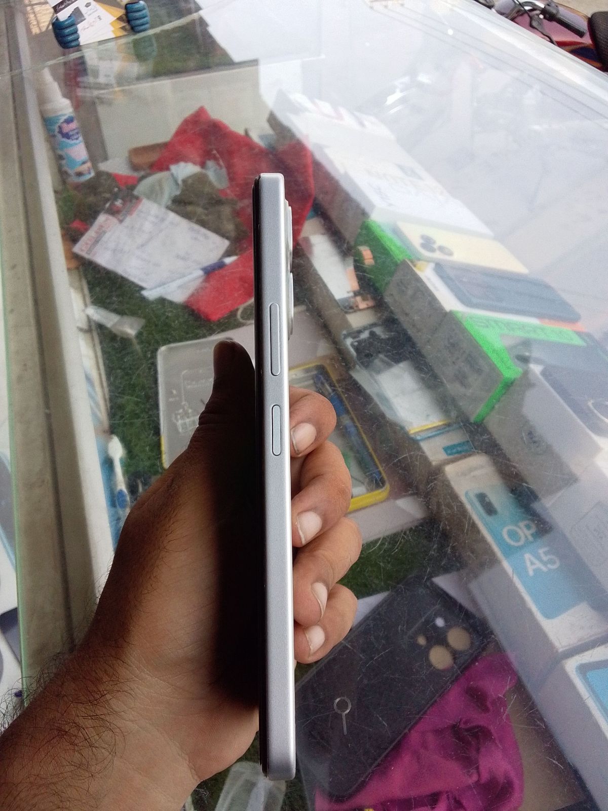 Infinix Smart 10 · 4GB / 64GB - photo 5