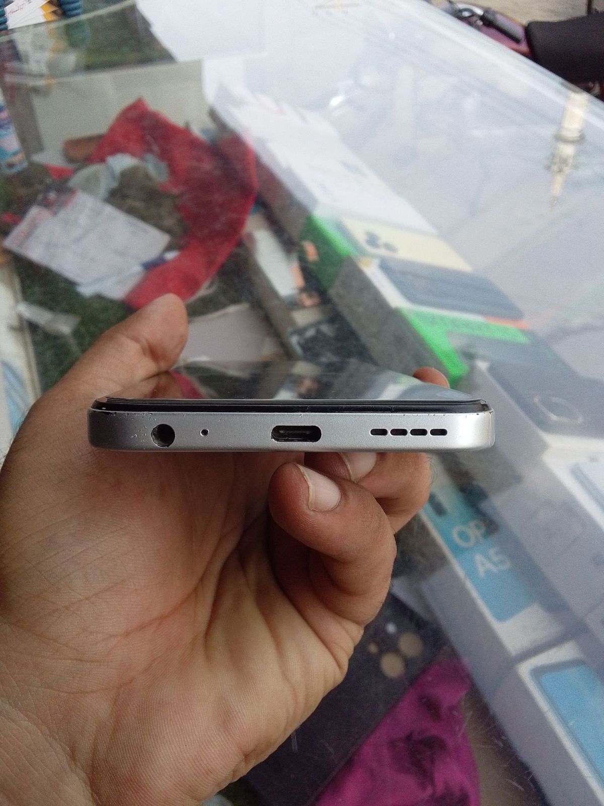 Infinix Smart 10 · 4GB / 64GB - photo 4