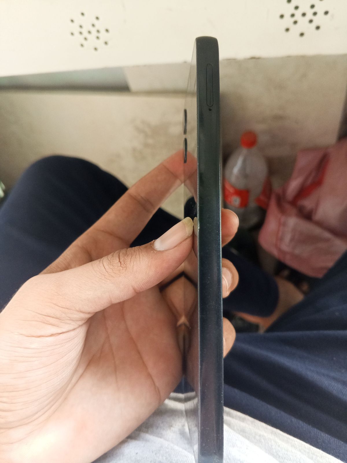 Galaxy A05 · 4GB / 64GB - photo 3