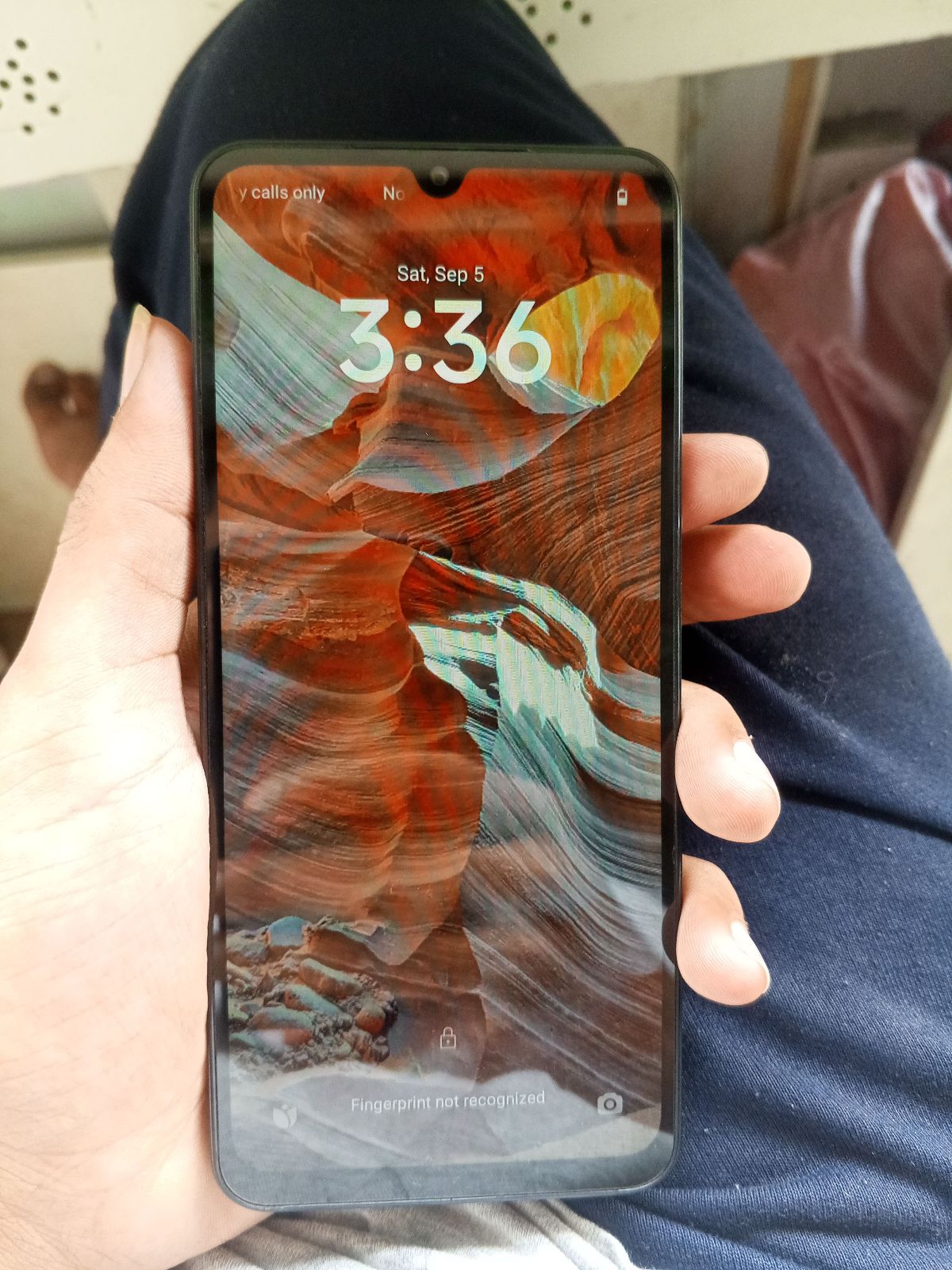 Redmi A5 · 4GB / 64GB - photo 4