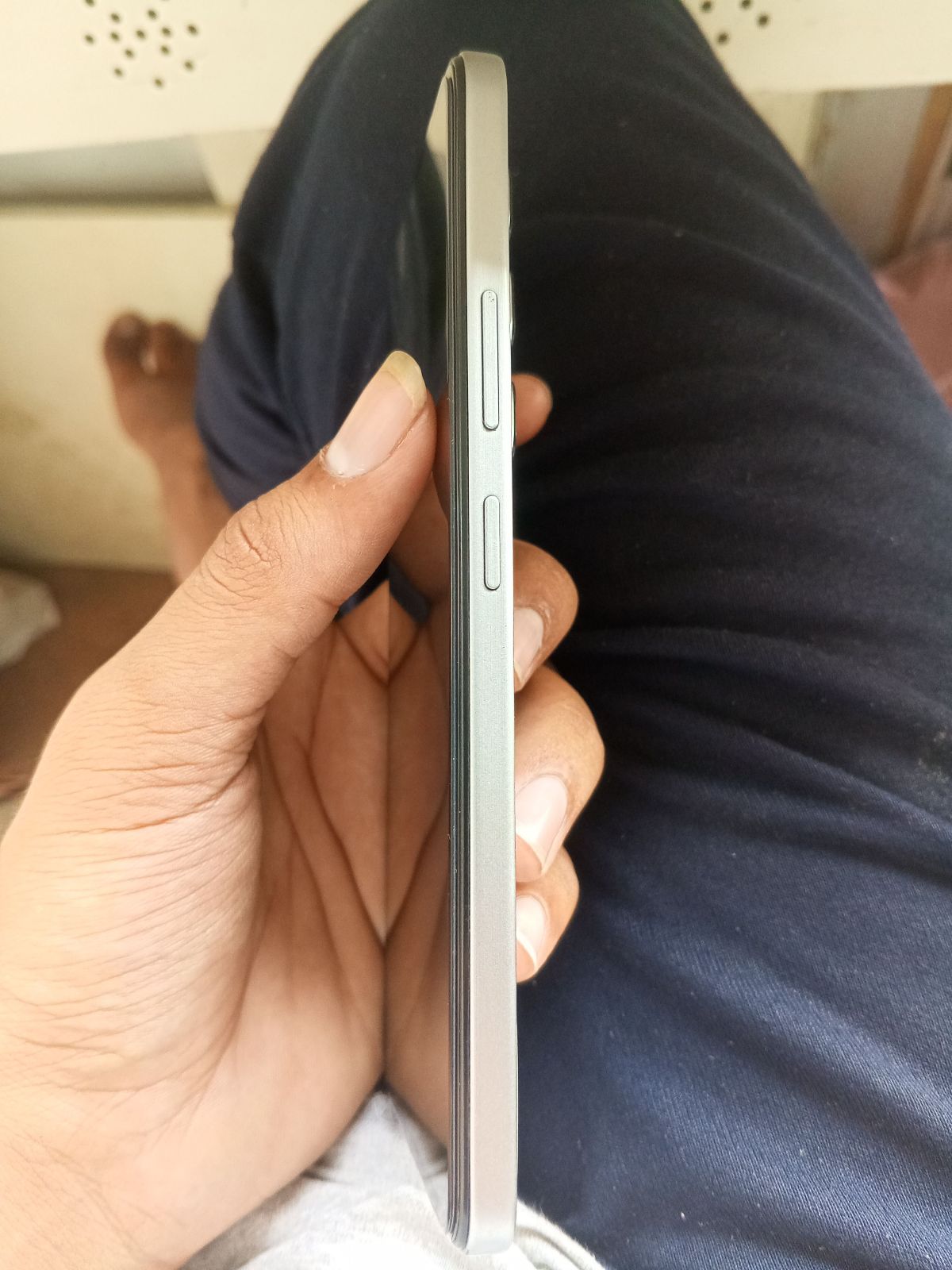 Infinix Hot 50 Pro · 8GB / 128GB - photo 2