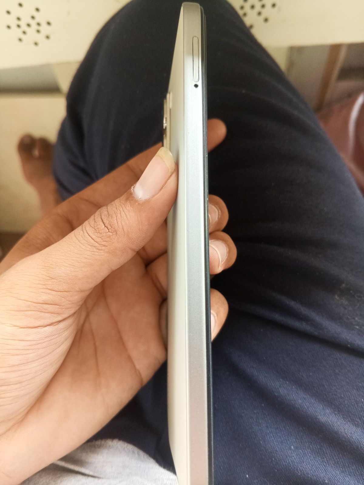 Infinix Hot 50 Pro · 8GB / 128GB - photo 3