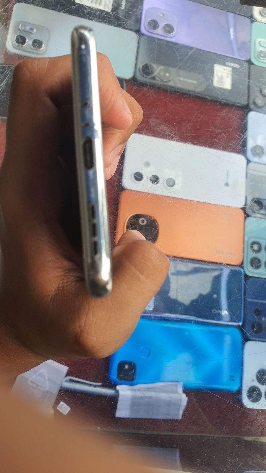 Tecno Spark 40 Pro+ · 8GB / 256GB - photo 3