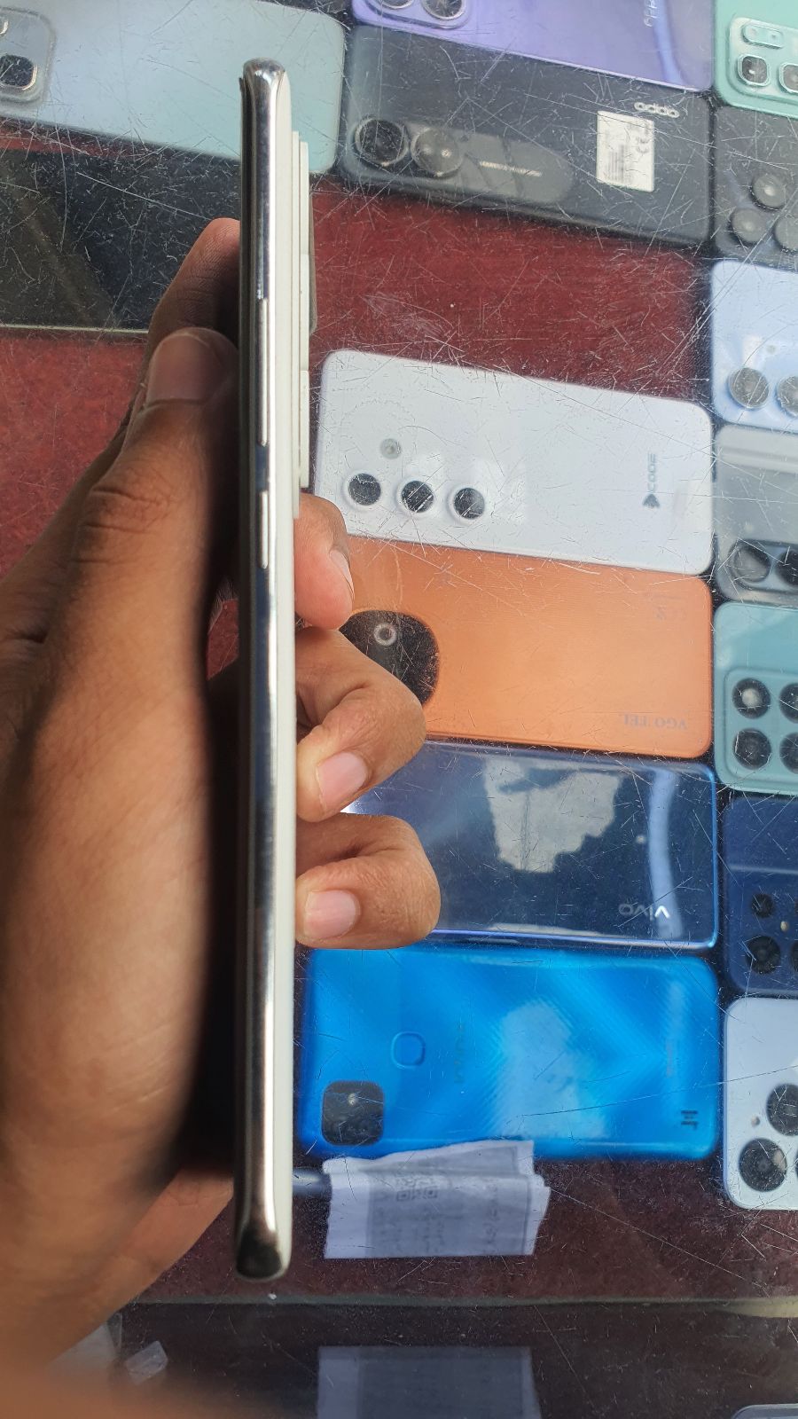 Tecno Spark 40 Pro+ · 8GB / 256GB - photo 2
