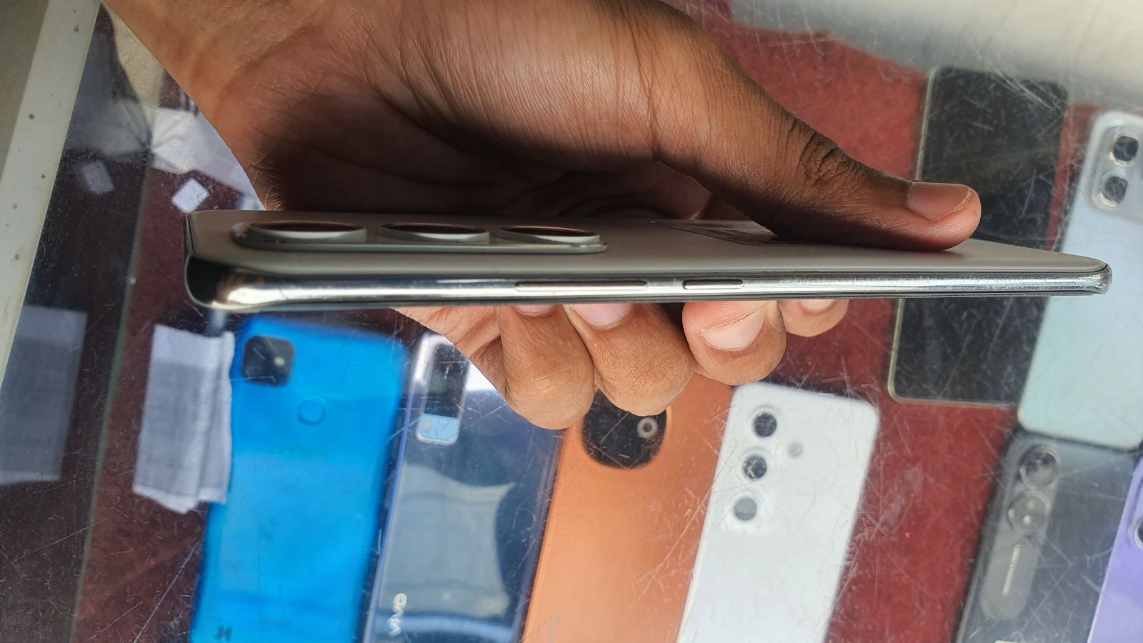 Tecno Spark 40 Pro+ · 8GB / 256GB - photo 4