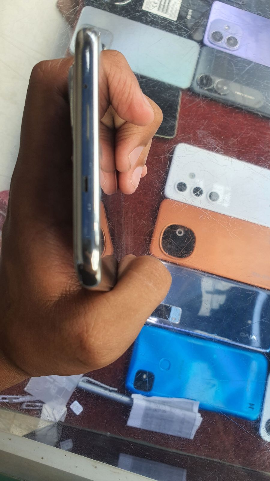 Tecno Spark 40 Pro+ · 8GB / 256GB - photo 5