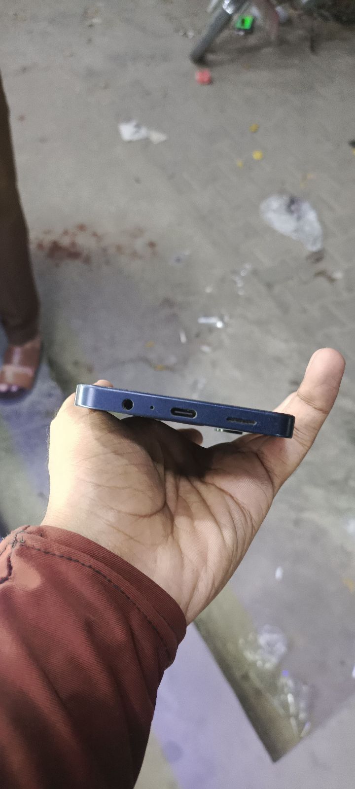 Galaxy A06 · 4GB / 64GB - photo 3