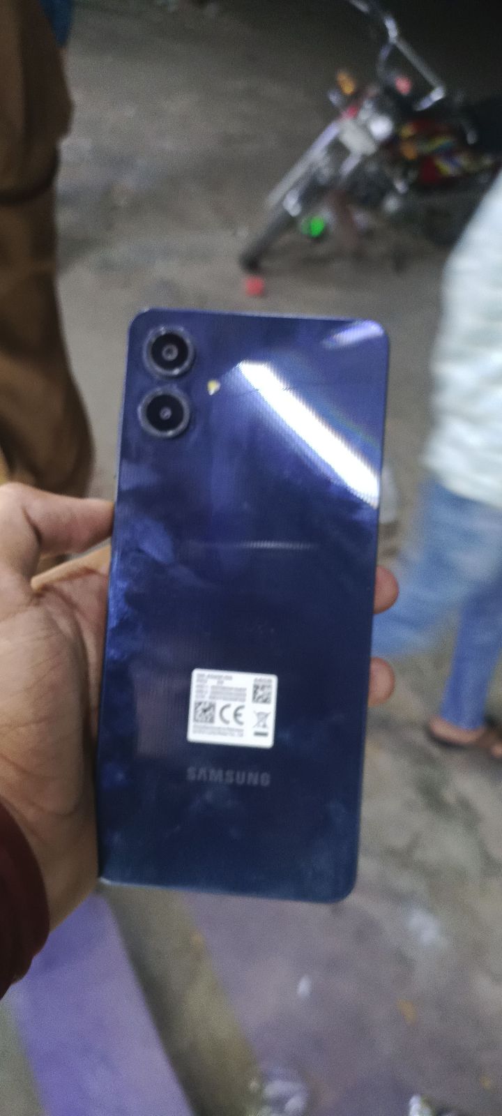 Galaxy A06 · 4GB / 64GB - photo 2