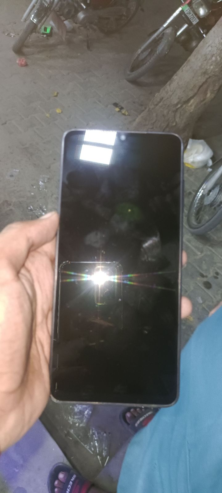 Galaxy A06 · 4GB / 64GB - photo 1