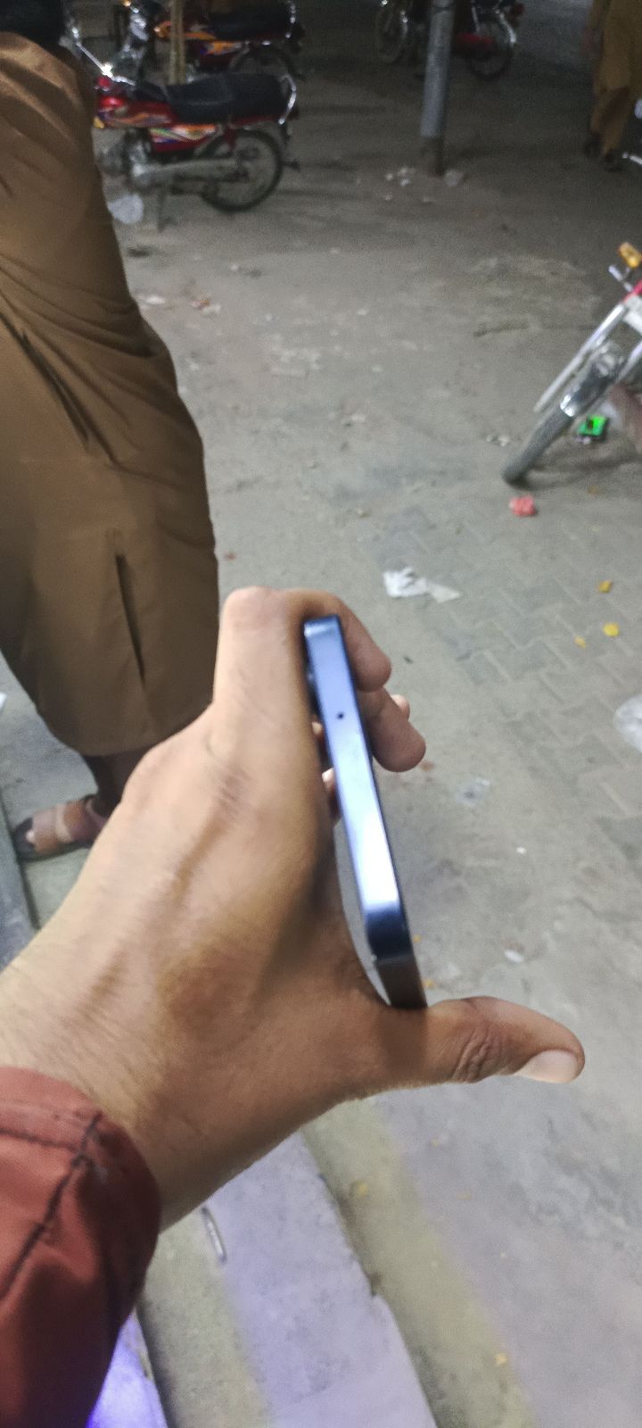 Galaxy A06 · 4GB / 64GB - photo 4