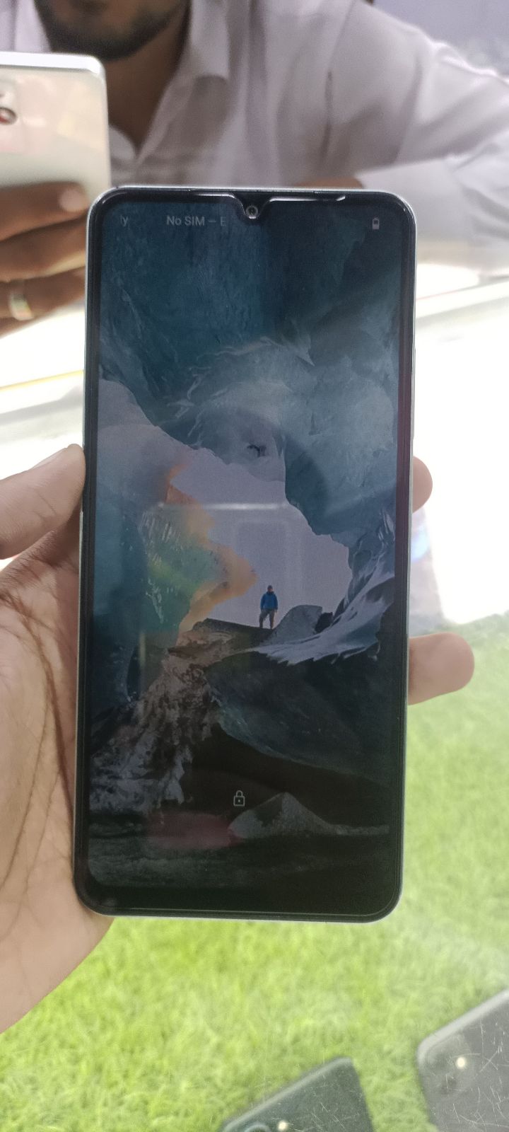 Redmi A5 · 4GB / 64GB - photo 2