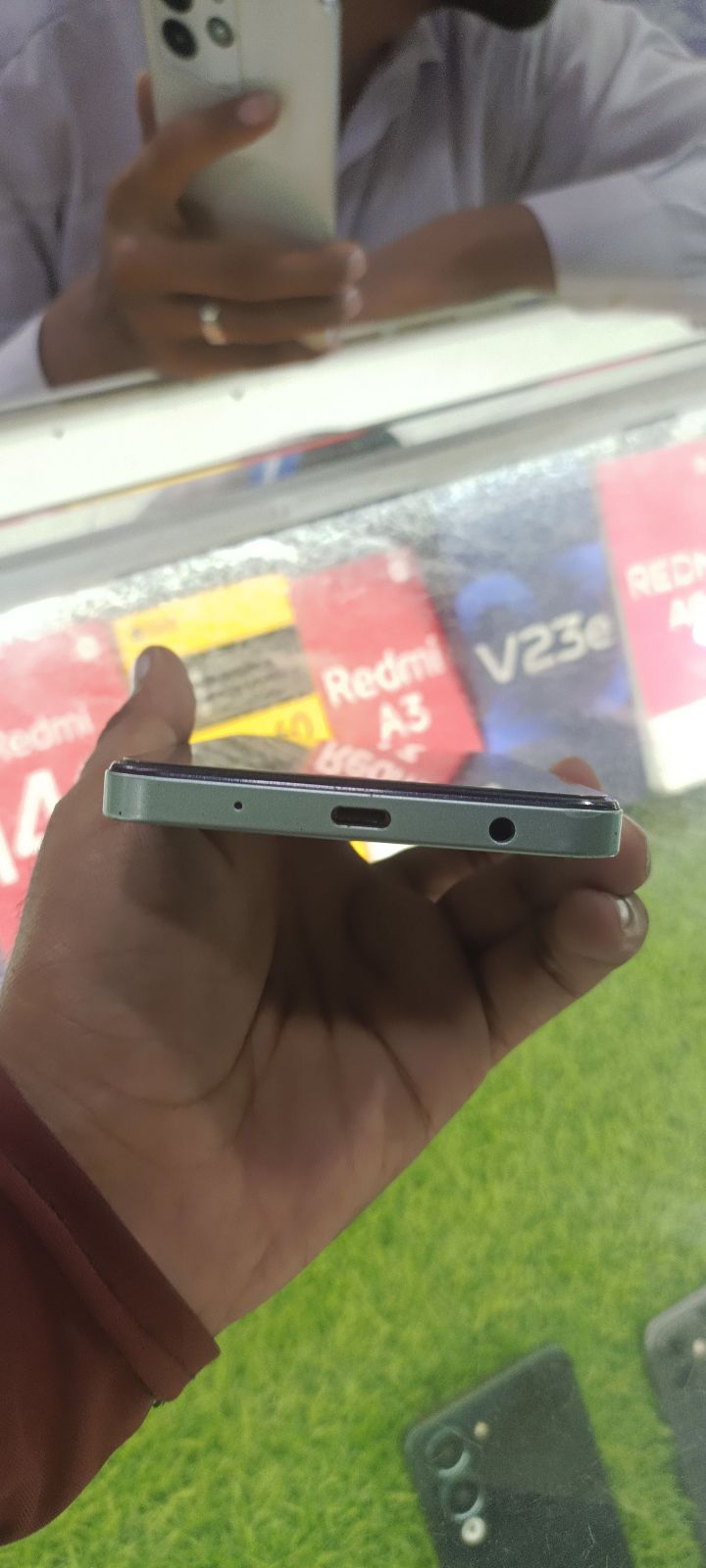 Redmi A5 · 4GB / 64GB - photo 3
