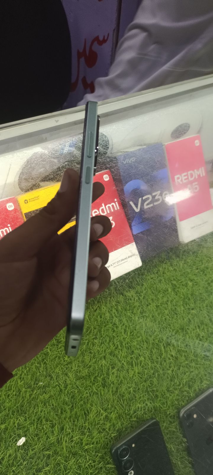 Redmi A5 · 4GB / 64GB - photo 4