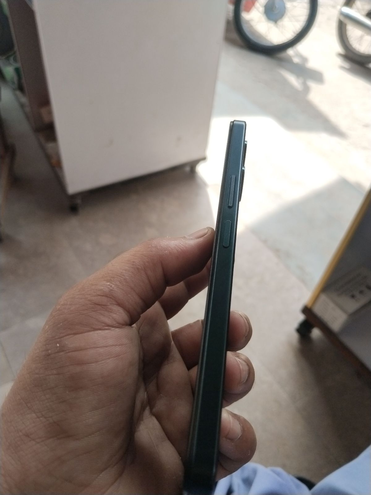 Vivo Y04 · 4GB / 128GB - photo 2