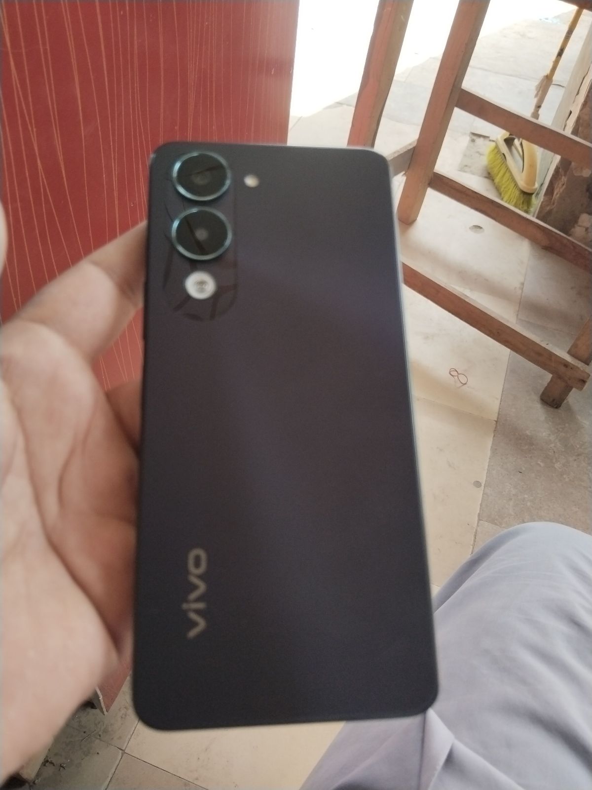 Vivo Y04 · 4GB / 128GB - photo 3