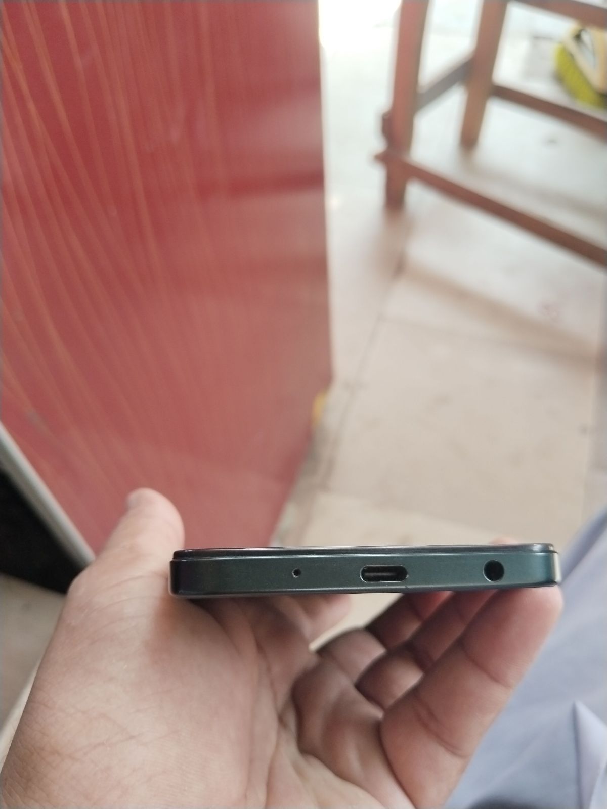 Vivo Y04 · 4GB / 128GB - photo 4