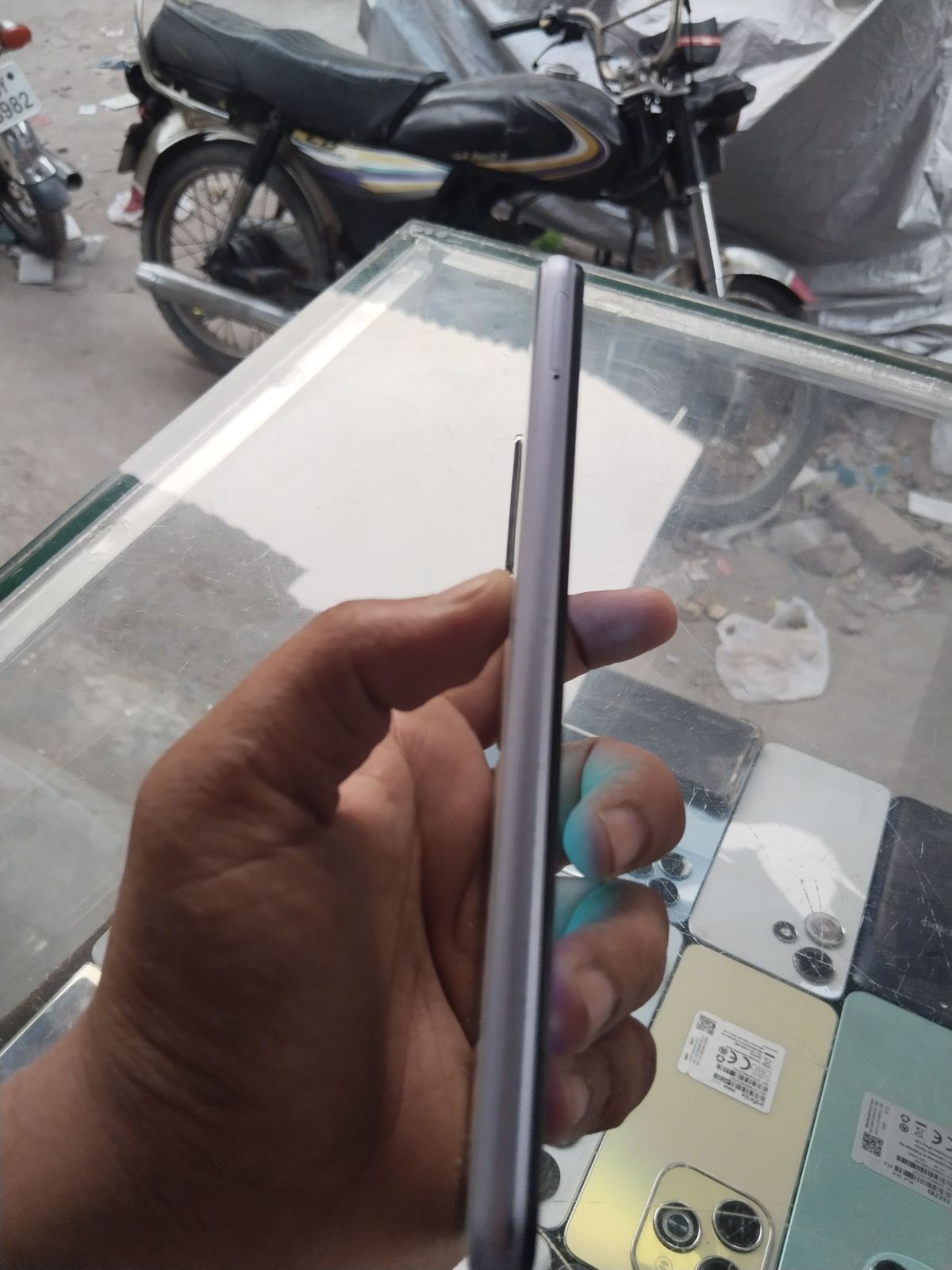 Vivo Y20 · 4GB / 64GB - photo 3