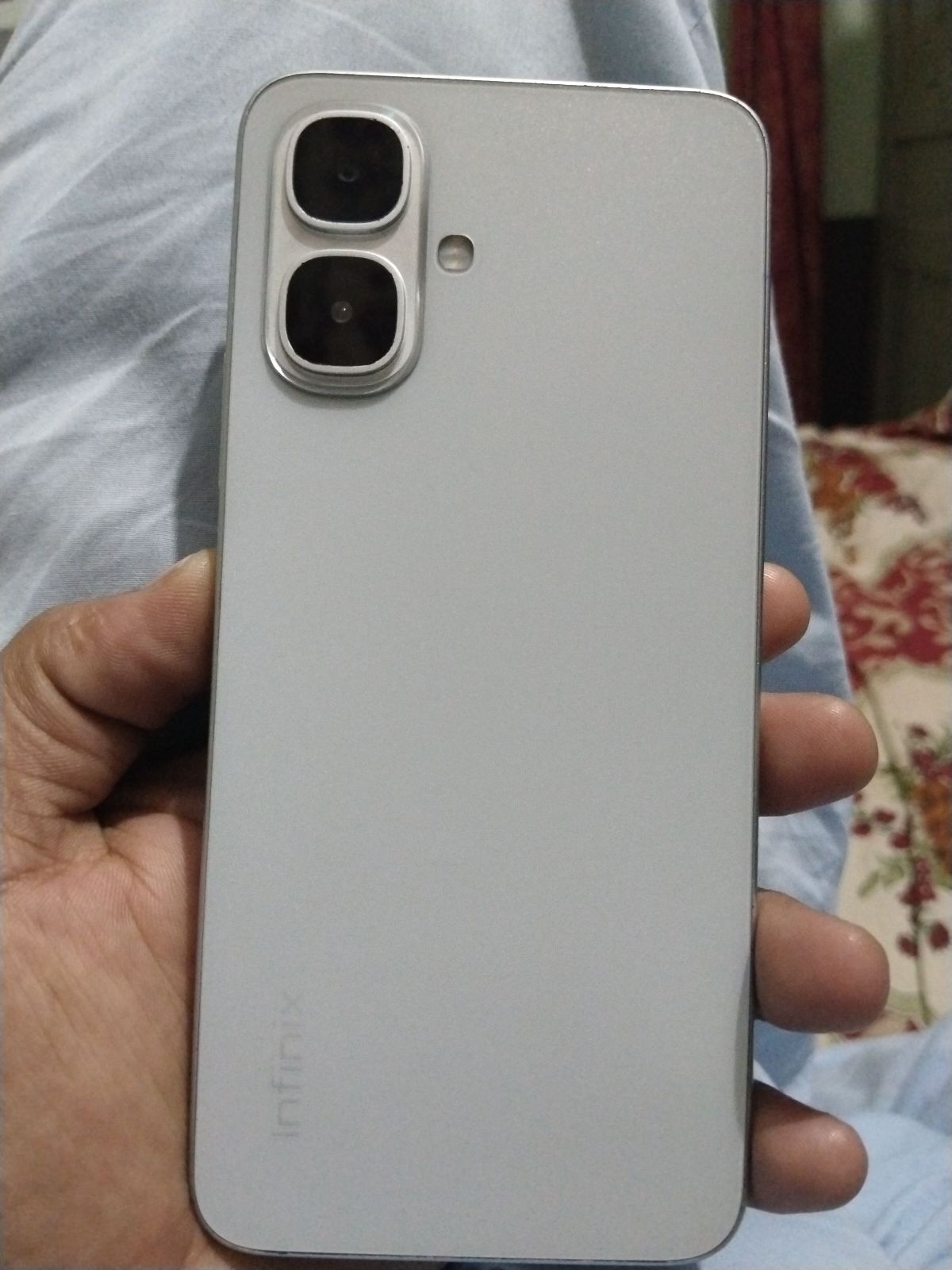 Infinix Smart 10 · 4GB / 64GB - photo 5