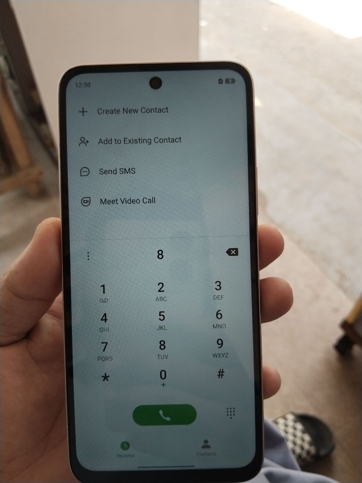 Infinix Smart 10 · 4GB / 64GB - photo 1